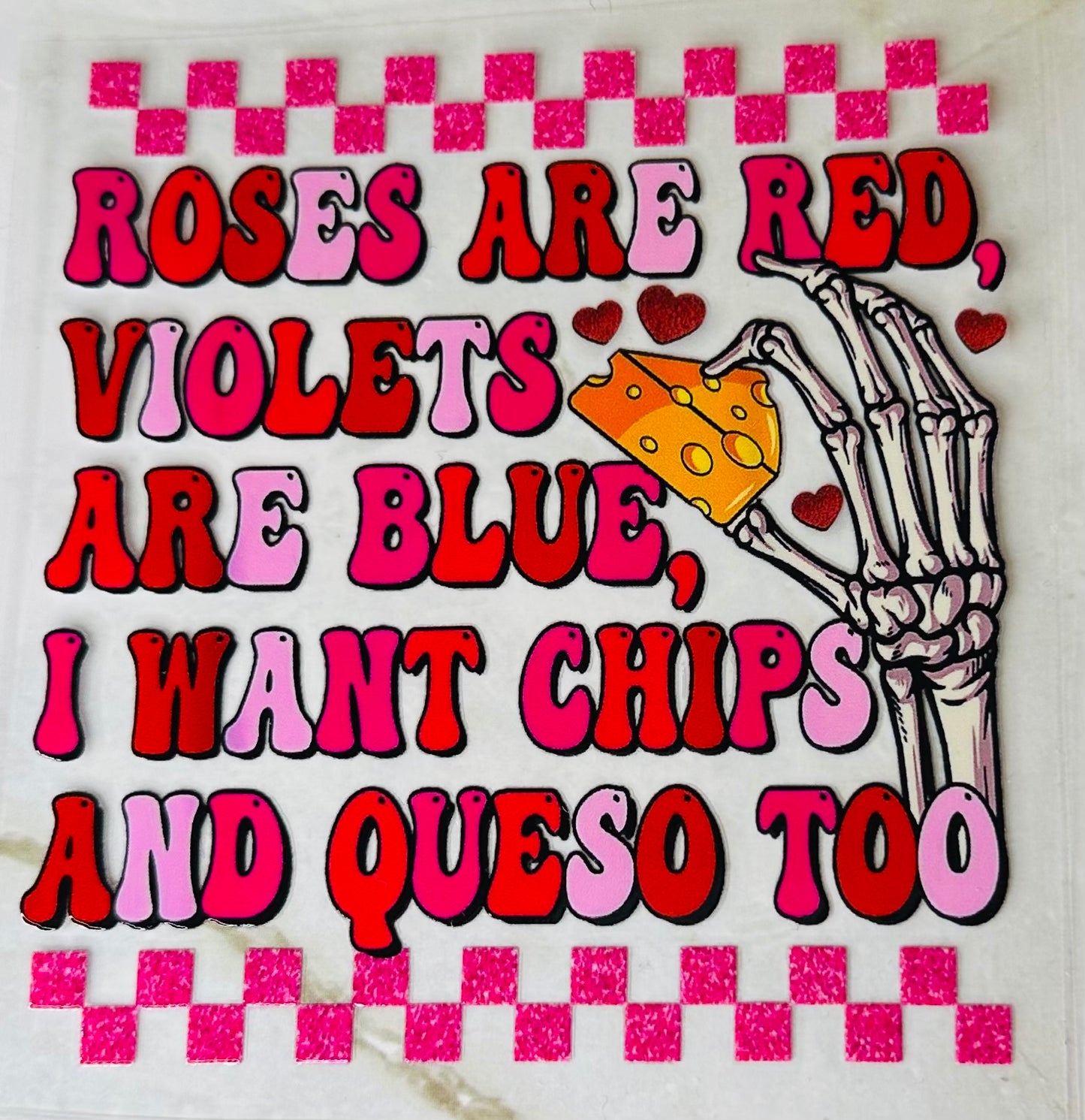 Quote 01 Decal