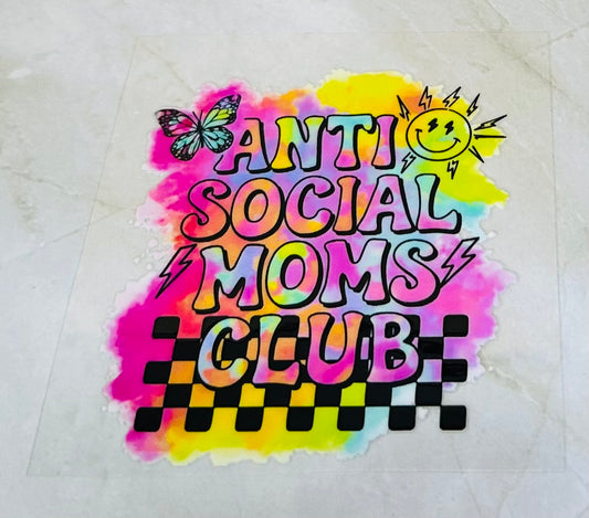 Mom 01 Decal