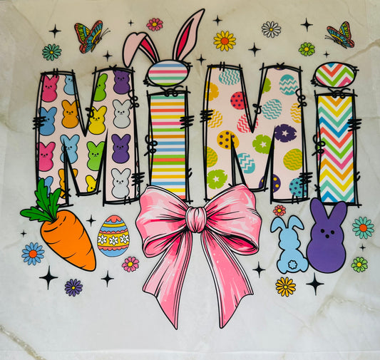 Easter Mimi