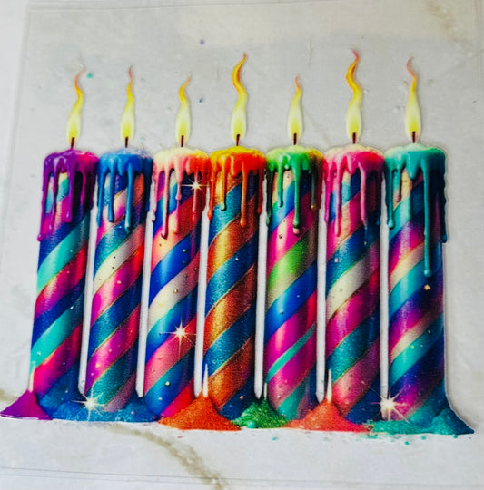Birthday 03 Decal