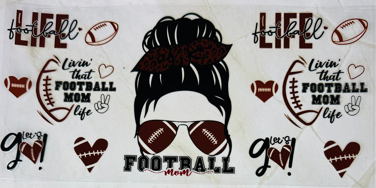 Football Mom