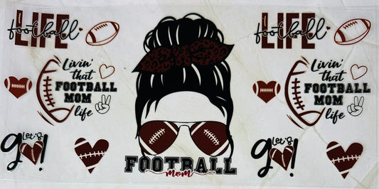 Football Mom