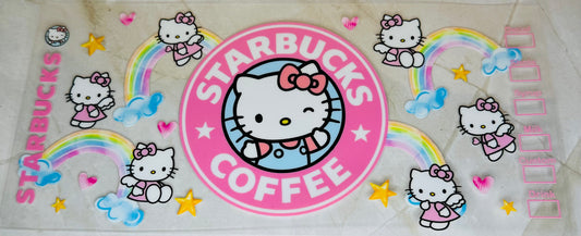 Starbucks Hello Kitty 03