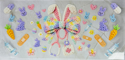 Easter Nurse