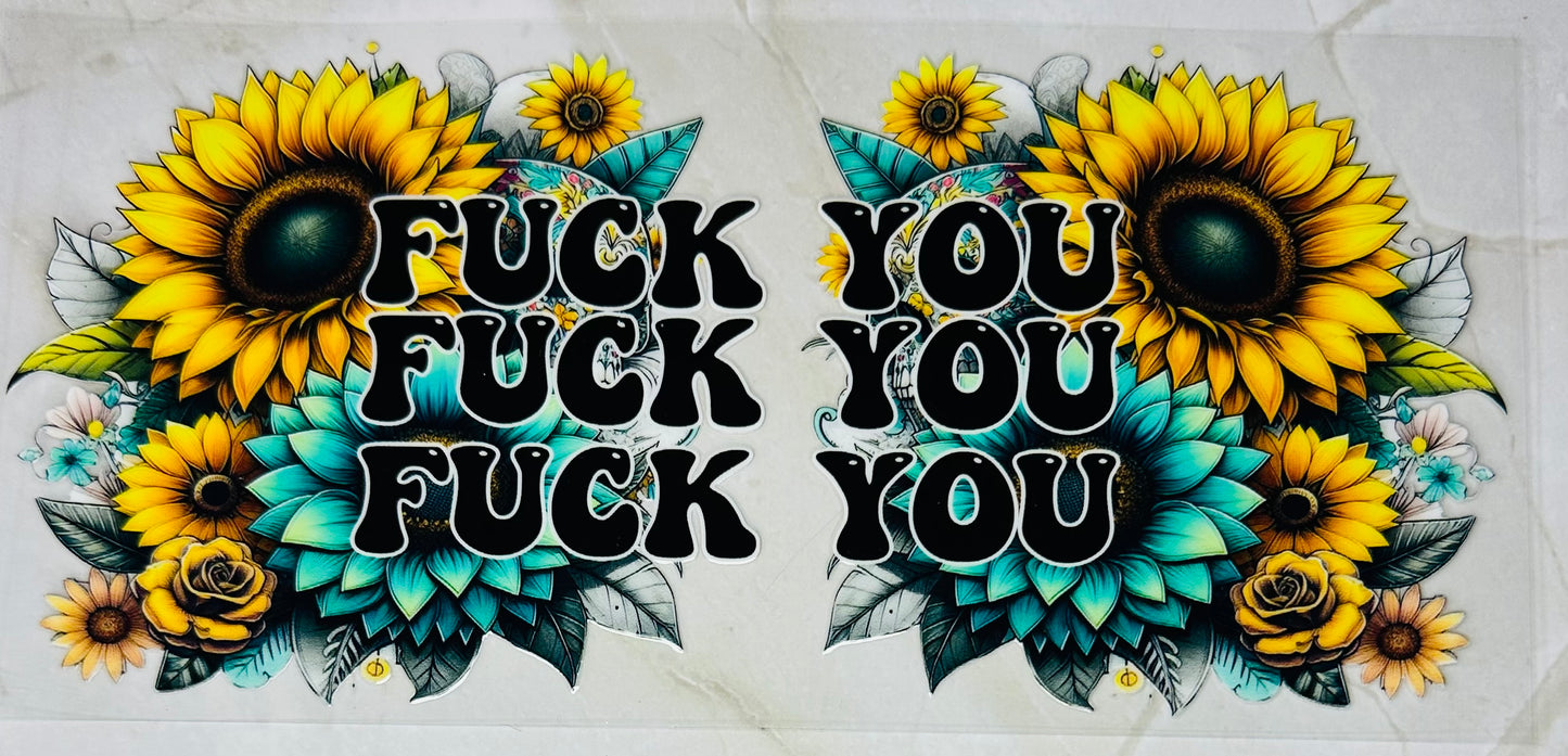 F*** You