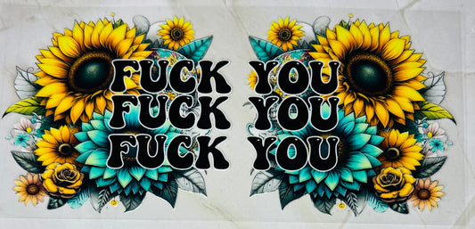 F*** You