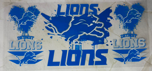 Lions 01