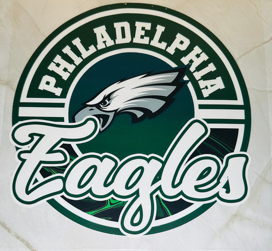 Eagles 13