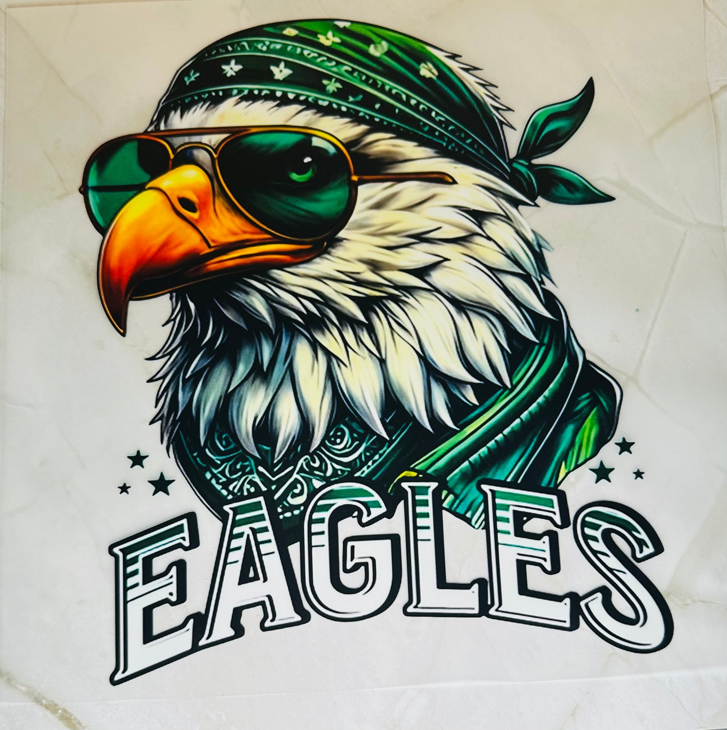 Eagles 12