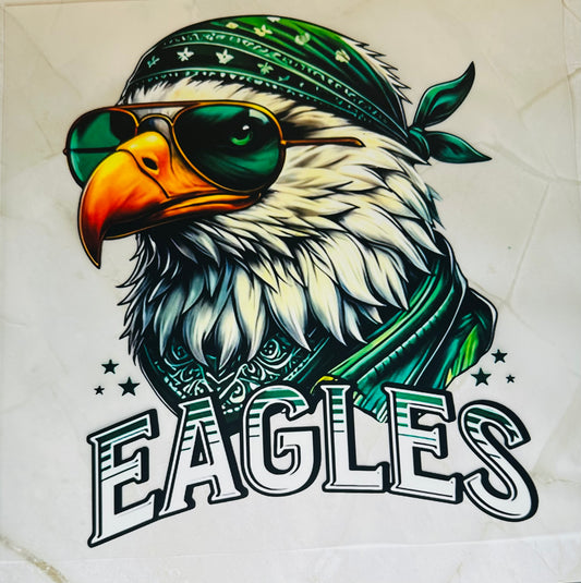 Eagles 12