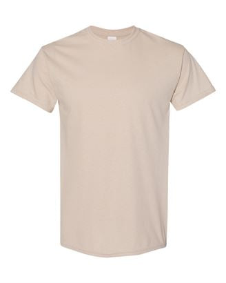 Unisex Short Sleeve T-shirt