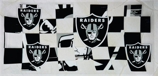 Raiders 01