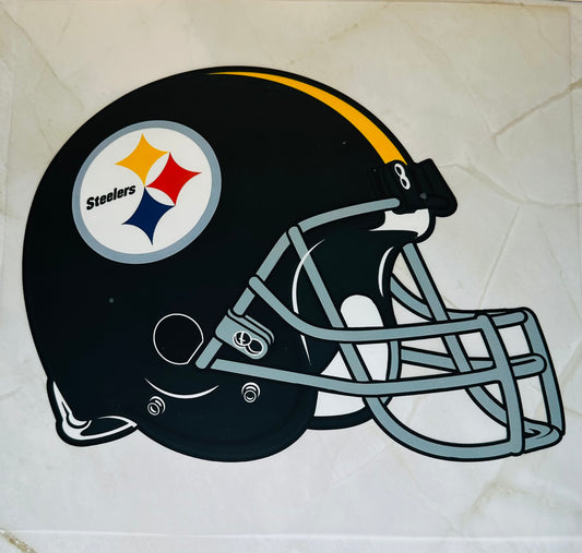 Steelers 07