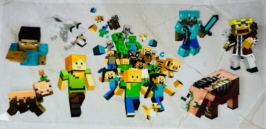 Minecraft