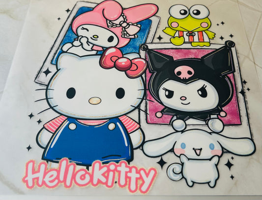 Hello Kitty 01