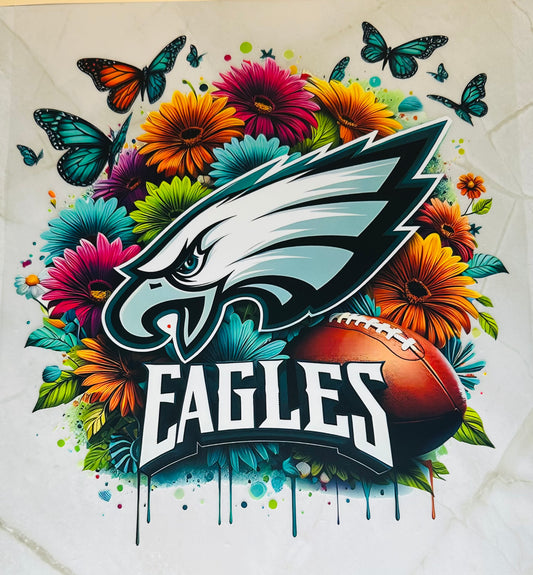 Eagles 11