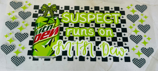 Mountain Dew 02