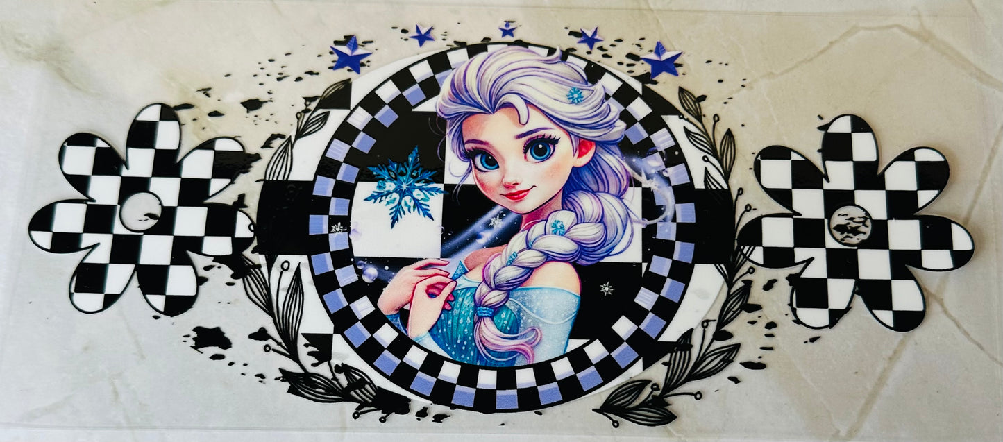 Princess Elsa 02