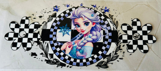 Princess Elsa 02