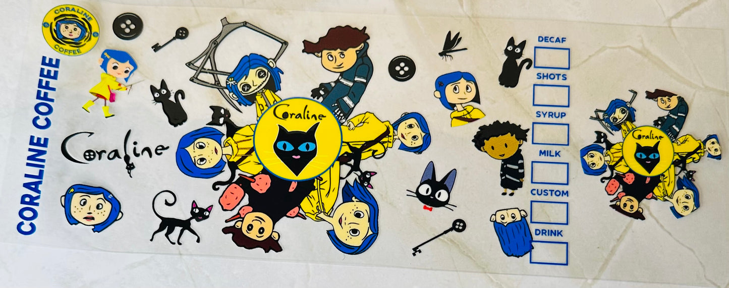 Coraline