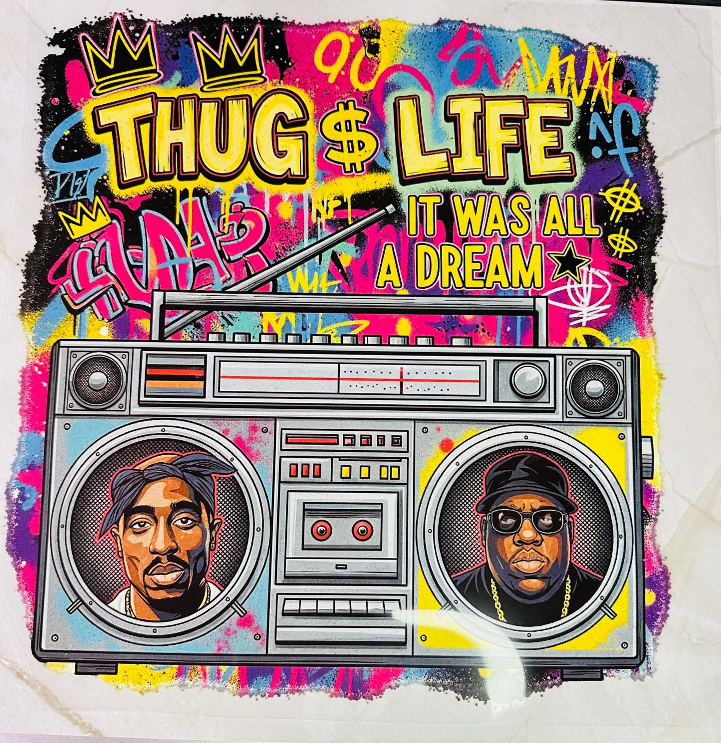 Thug Life