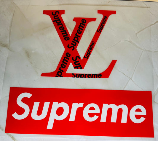 Supreme LV