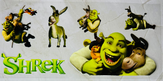 Sherek