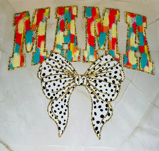 Mama 08