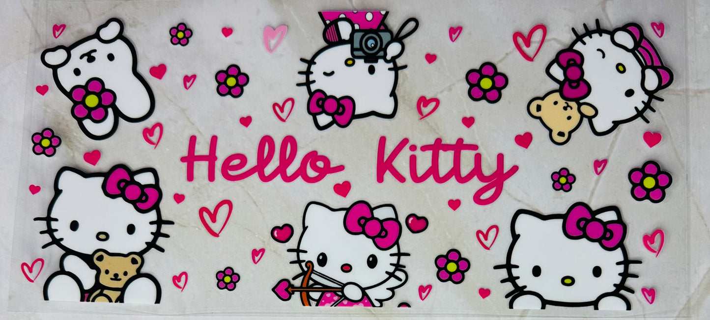 Hello Kitty 09