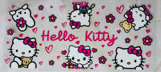 Hello Kitty 09