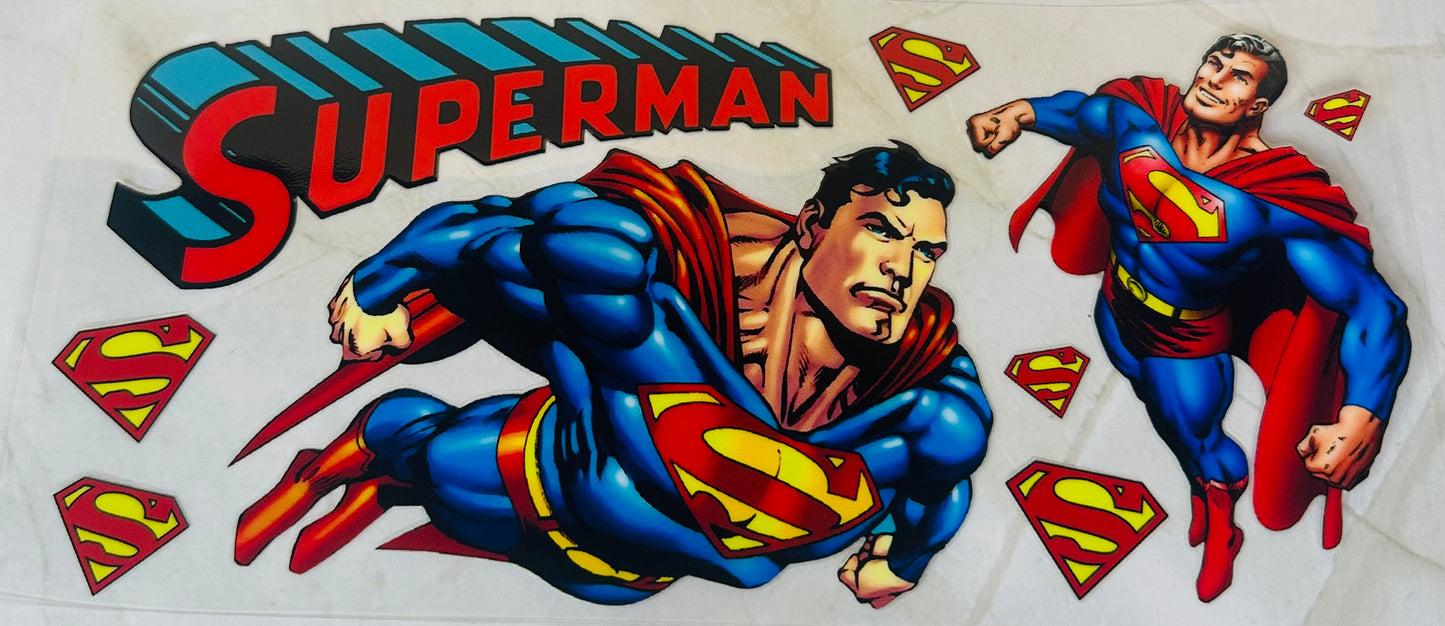 Superman