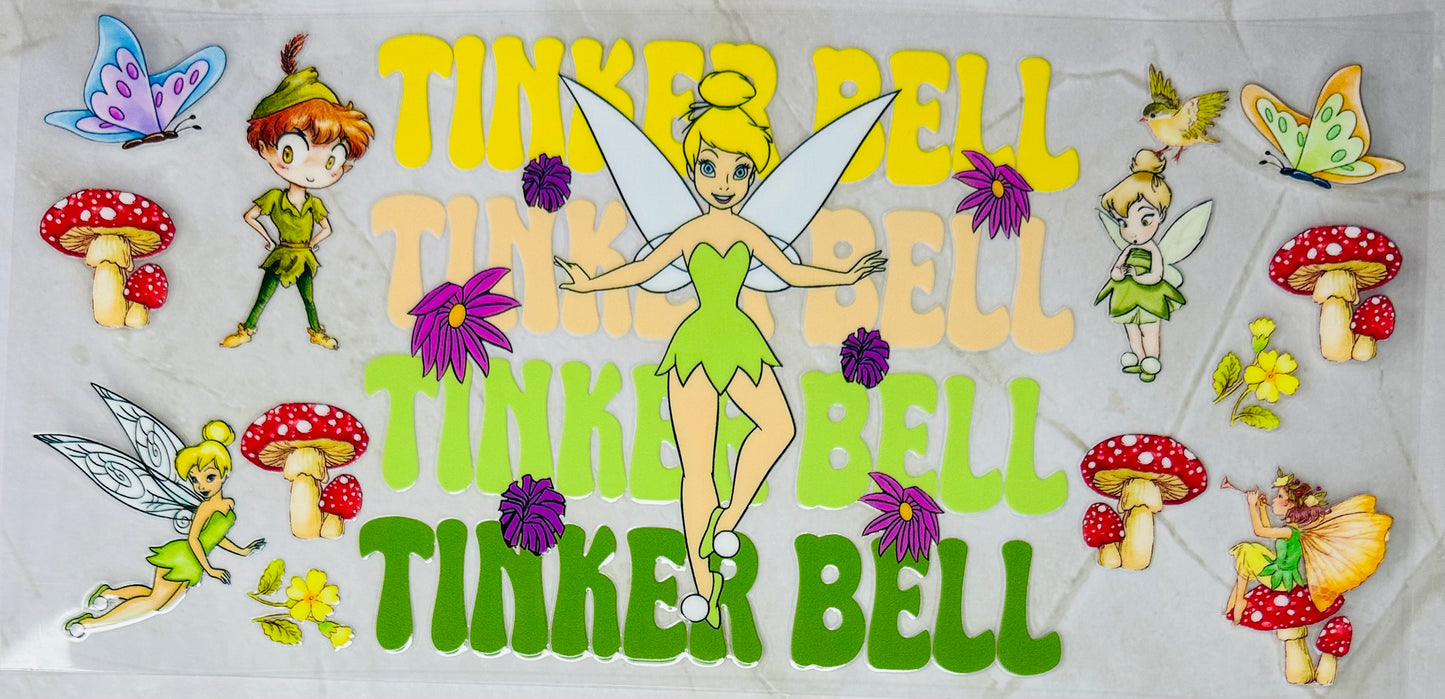 Tinker Bell 01