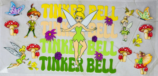 Tinker Bell 01