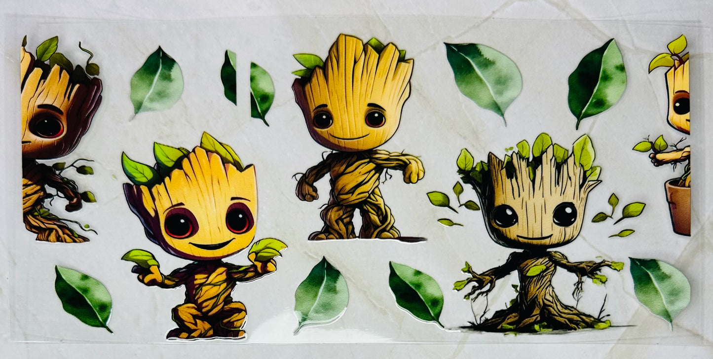 Groot