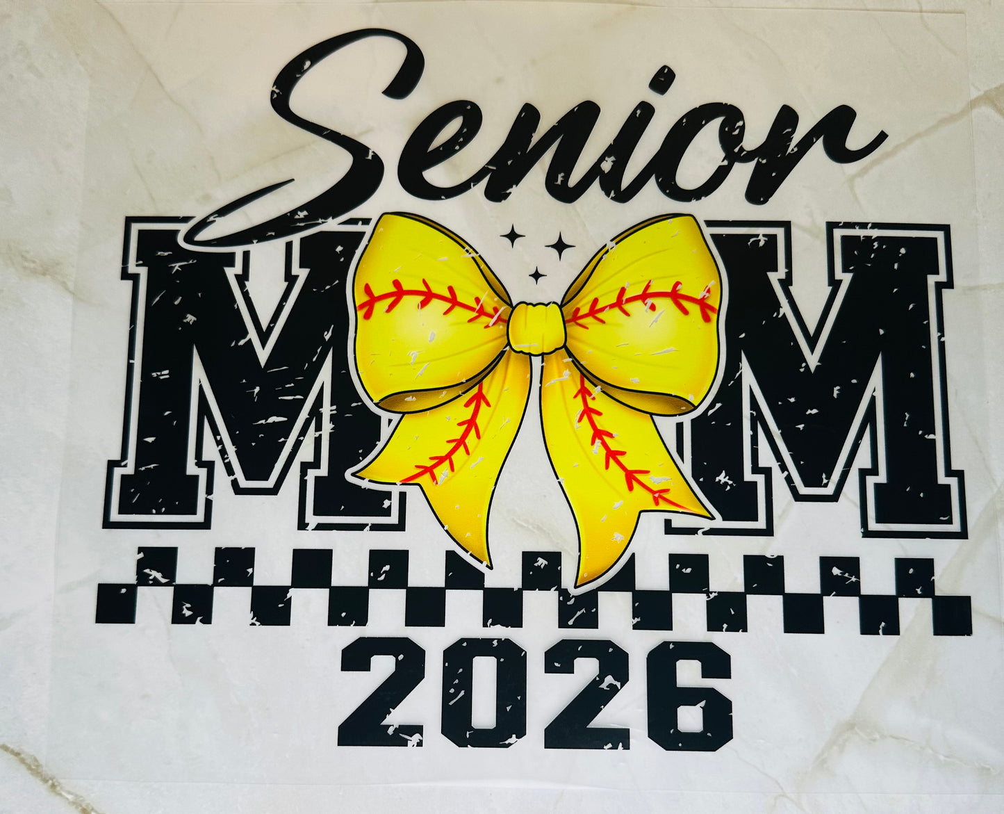 Senior Mom 2026