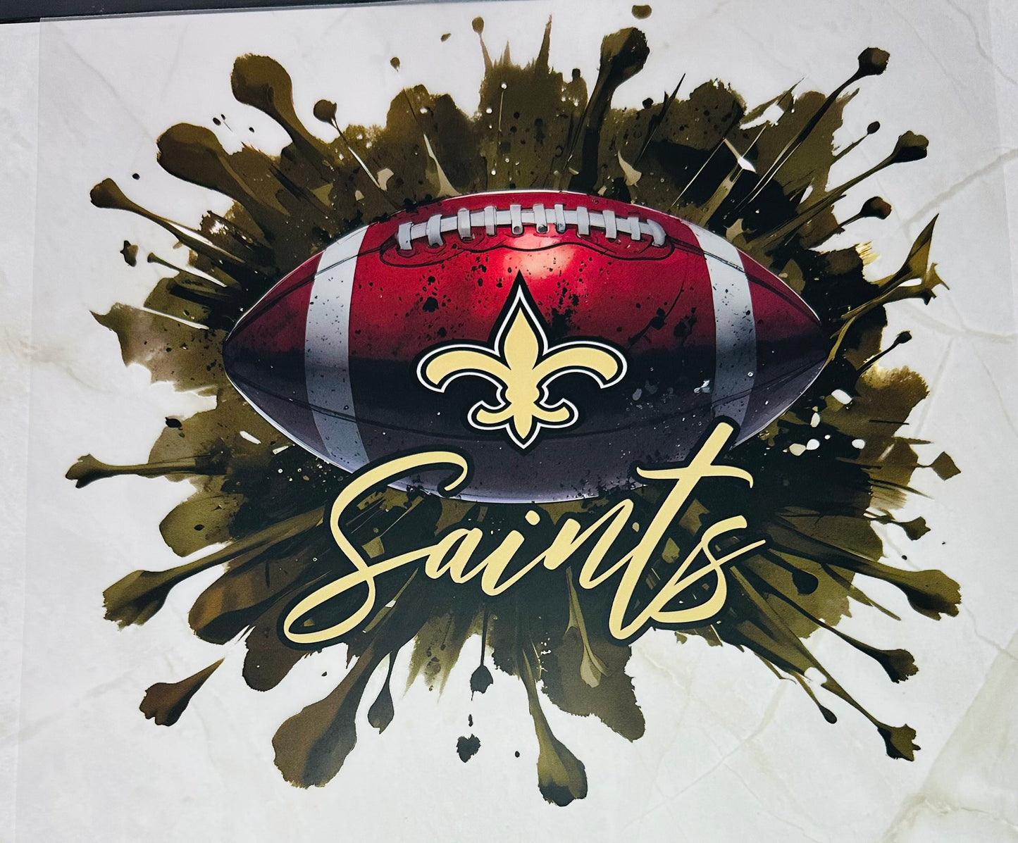 Saints 05