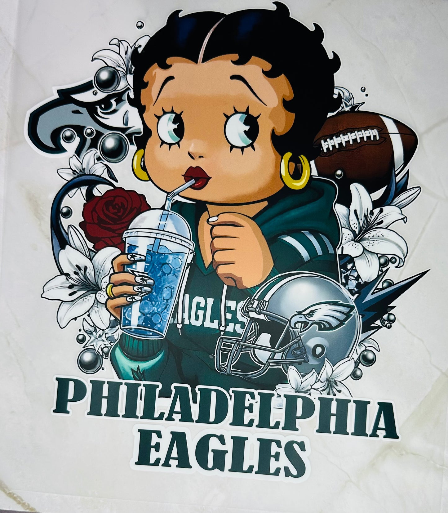 Eagles 18