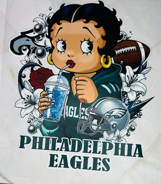Eagles 18