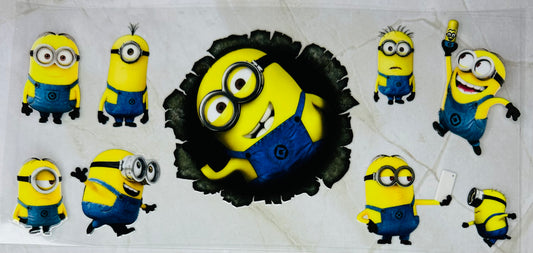 Minions