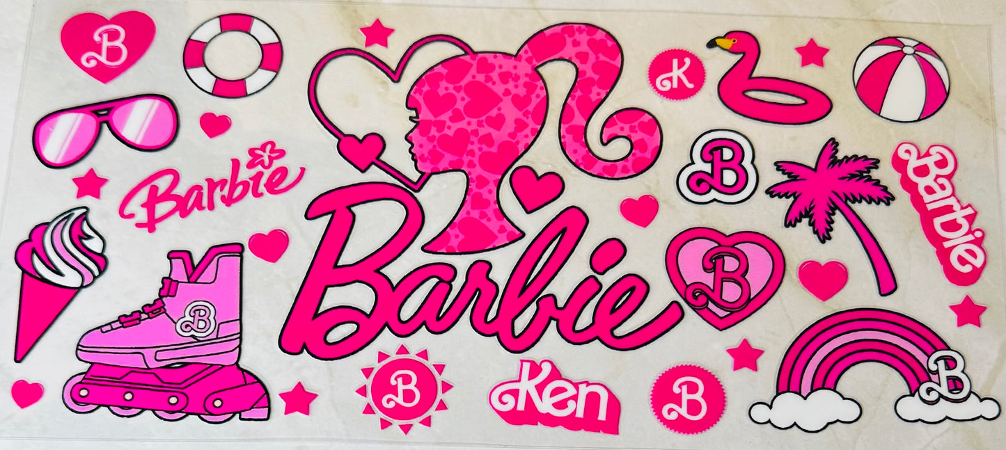 Barbie