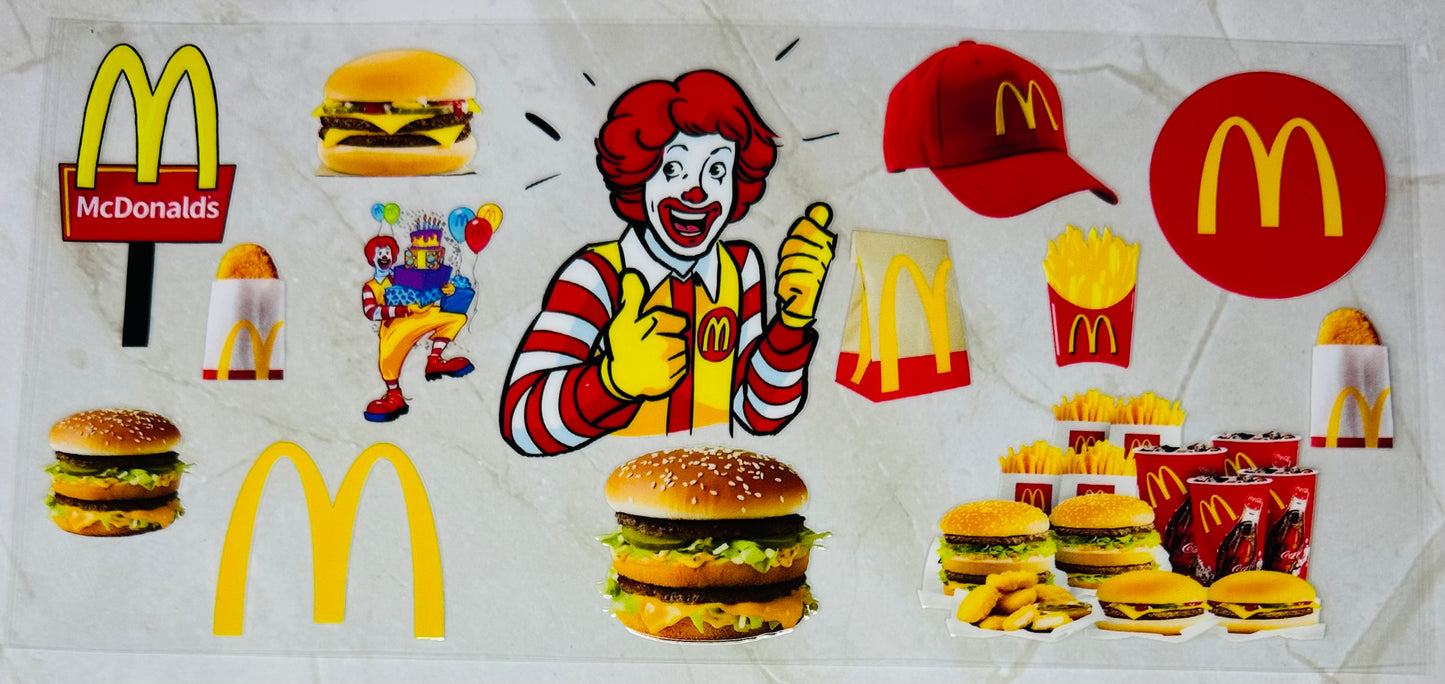 McDonald’s 03