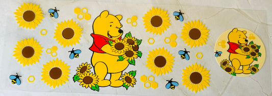 Pooh Bear 07