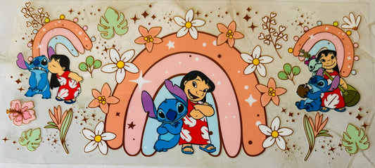 Lilo & Stitch 01