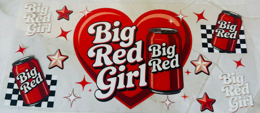 Big Red