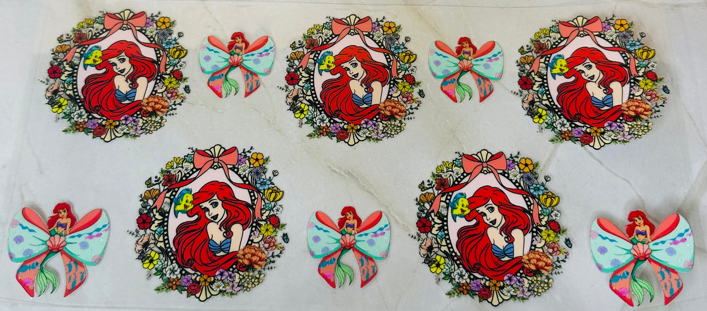 Ariel