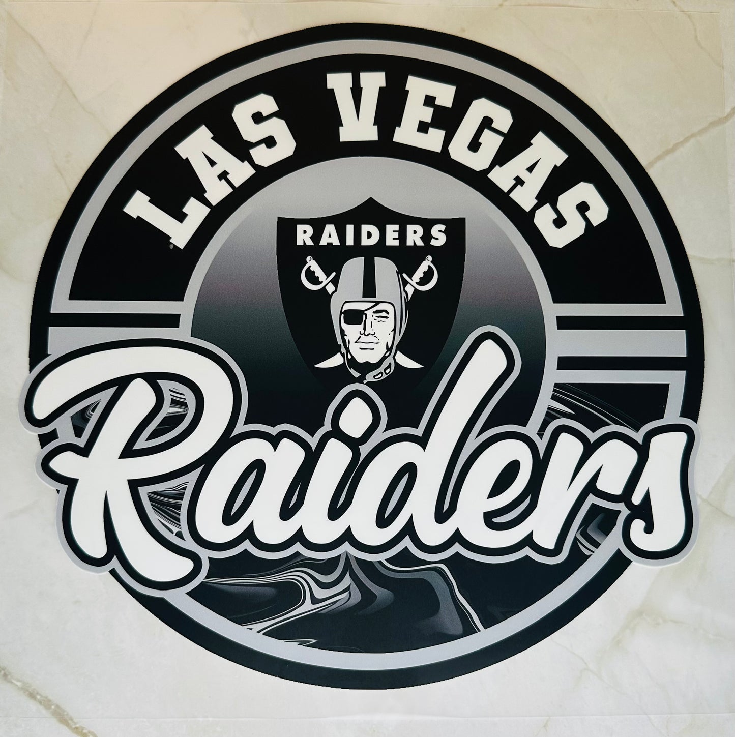 Raiders 09