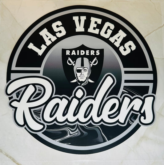 Raiders 09