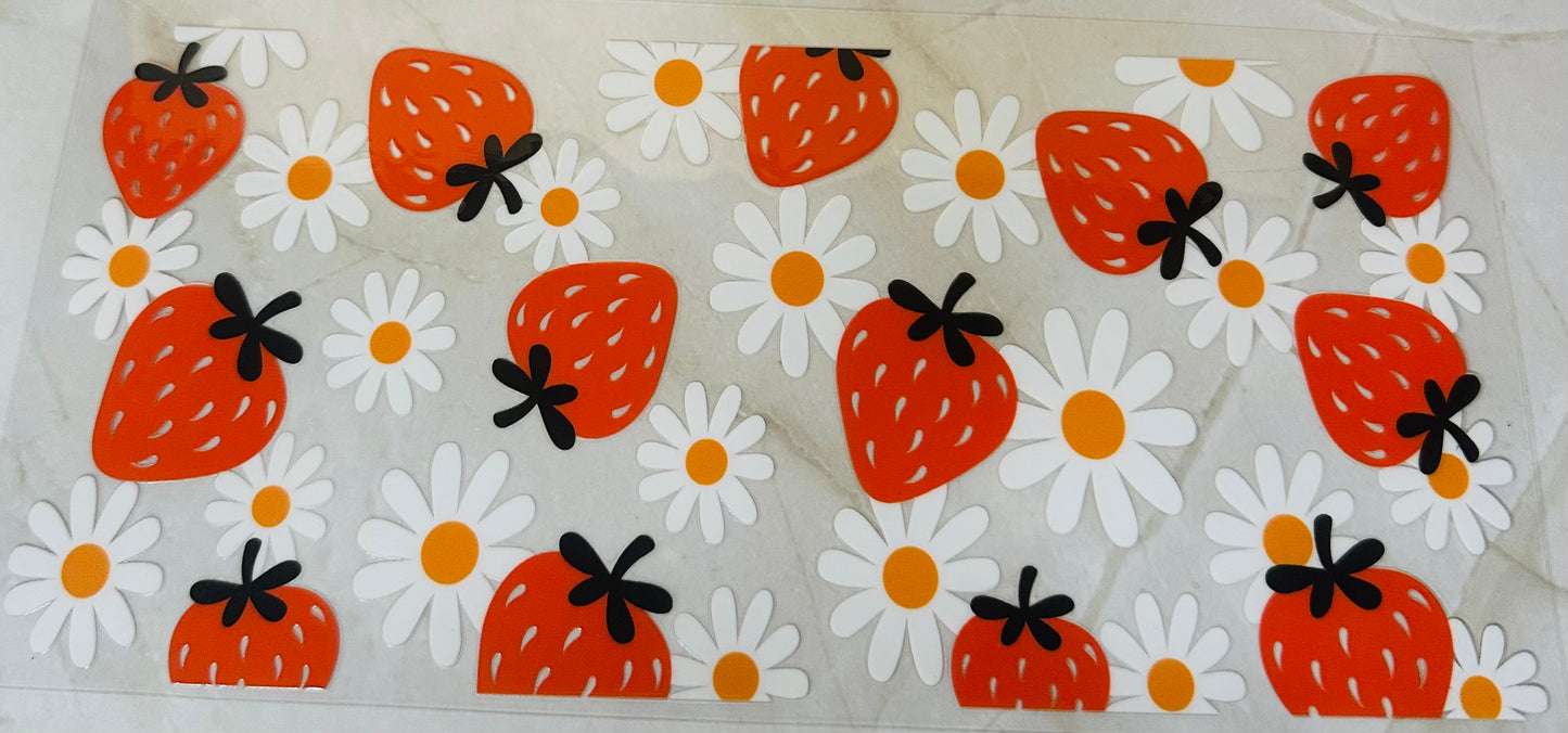 Strawberries 03
