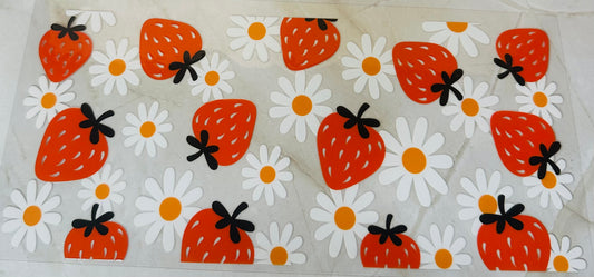 Strawberries 03