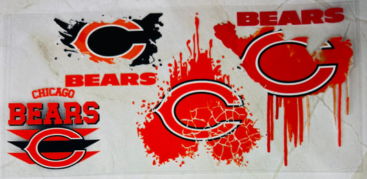 Bears 01